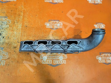 Коллектор впускной MERCEDES-BENZ E-класс AMG W211/S211 (2002 - 2006) — Разборка Мерседес