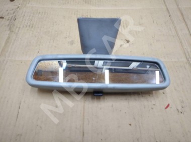 Зеркало внутрисалонное MERCEDES-BENZ C-класс W203/S203/CL203 (2000 - 2004) — Разборка Мерседес