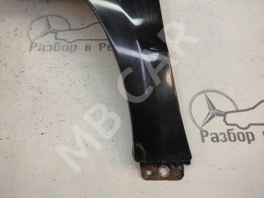 Крыло переднее левое MERCEDES-BENZ A-класс W169 (2004 - 2008) — Разборка Мерседес
