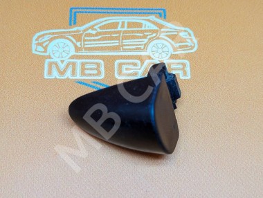 Крышка ручки двери MERCEDES-BENZ C-класс W203/S203/CL203 (2000 - 2004) — Разборка Мерседес