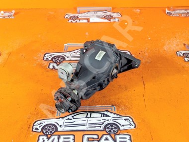 Редуктор задний MERCEDES-BENZ C-класс W204/S204/С204 рестайлинг (2011 - 2015) &mdash; Разборка Мерседес