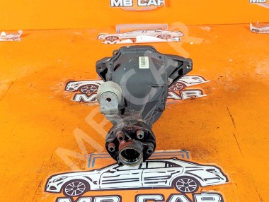 Редуктор задний MERCEDES-BENZ C-класс W204/S204/С204 рестайлинг (2011 - 2015) &mdash; Разборка Мерседес