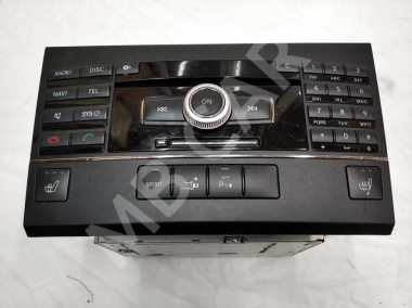 Команд MERCEDES-BENZ E-класс W212/S212/C207/A207 (2009 - 2013) — Разборка Мерседес