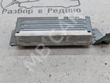 Подушка безопасности дверная MERCEDES-BENZ S-класс W221 (2005 - 2009) — Разборка Мерседес