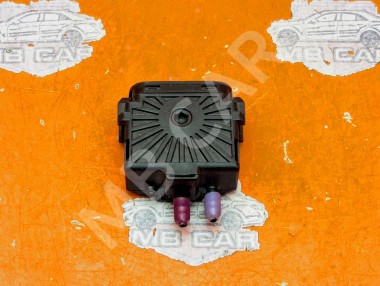 Кнопка корректора фар MERCEDES-BENZ E-класс W210/S210 рестайлинг (1999 - 2003) — Разборка Мерседес