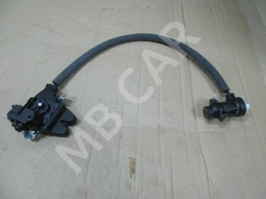 Замок багажника MERCEDES-BENZ E-класс W212/S212/C207/A207 рестайлинг (2013 - 2016) — Разборка Мерседес