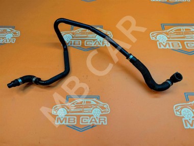 Трубка ОЖ MERCEDES-BENZ E-класс W212/S212/C207/A207 рестайлинг (2013 - 2016) — Разборка Мерседес