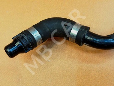 Трубка ОЖ MERCEDES-BENZ E-класс W212/S212/C207/A207 рестайлинг (2013 - 2016) — Разборка Мерседес