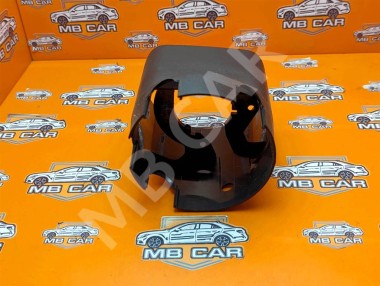 Кожух рулевой колонки MERCEDES-BENZ S-класс W220 рестайлинг (2002 - 2005) — Разборка Мерседес