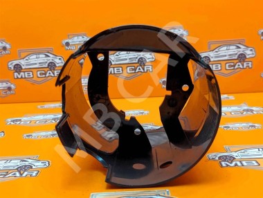 Кожух рулевой колонки MERCEDES-BENZ S-класс W220 рестайлинг (2002 - 2005) — Разборка Мерседес