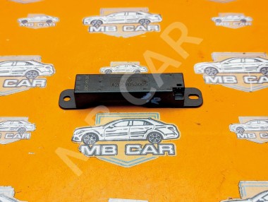 Антенна KEYLESS - GO MERCEDES-BENZ GLE-класс W166 (2015 - 2018) — Разборка Мерседес