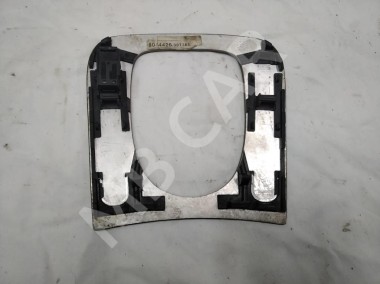 Накладка кулисы АКПП MERCEDES-BENZ S-класс W220 (1998 - 2005) — Разборка Мерседес