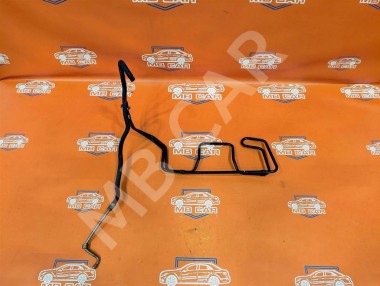 Радиатор ГУРа MERCEDES-BENZ CLK-класс C208/W208 рестайлинг (1999 - 2003) — Разборка Мерседес