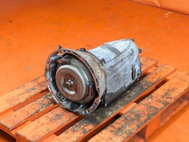 АКПП 7G-Tronic MERCEDES-BENZ E-класс W212/S212/C207/A207 (2009 - 2013) &mdash; Разборка Мерседес