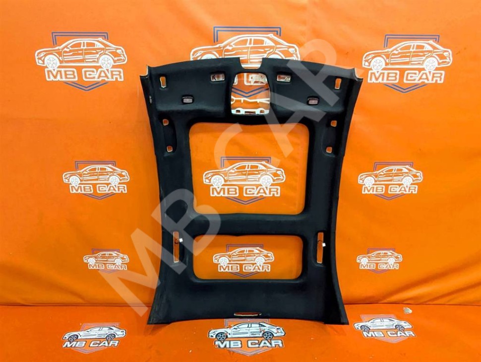 Потолок MERCEDES-BENZ C-класс AMG W205/S205/C205/A205 (2014 - 2018) фото 1 — Разборка Мерседес