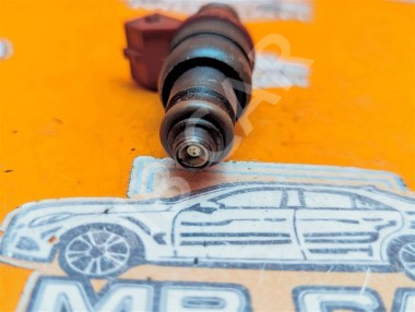 Форсунка БЕНЗИН MERCEDES-BENZ M-класс W163 (1997 - 2001) — Разборка Мерседес