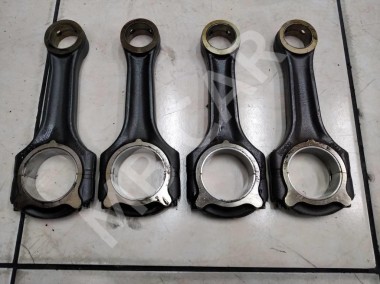 Шатун Дизель MERCEDES-BENZ C-класс W203/S203/CL203 (2000 - 2004) — Разборка Мерседес