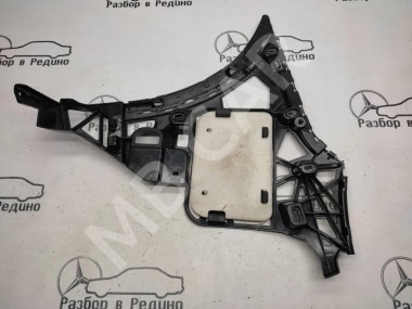 Кронштейн крепления бампера MERCEDES-BENZ GLE-класс Coupe C292 (2015 - 2019) — Разборка Мерседес