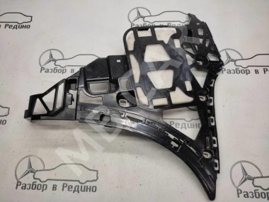 Кронштейн крепления бампера MERCEDES-BENZ GLE-класс Coupe C292 (2015 - 2019) — Разборка Мерседес