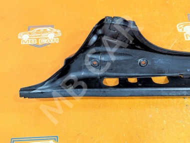 Водосток MERCEDES-BENZ S-класс W220 (1998 - 2005) — Разборка Мерседес