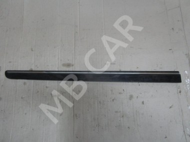 Молдинг двери MERCEDES-BENZ B-класс W245 (2005 - 2009) — Разборка Мерседес