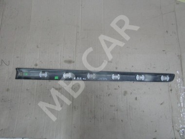 Молдинг двери MERCEDES-BENZ B-класс W245 (2005 - 2009) — Разборка Мерседес