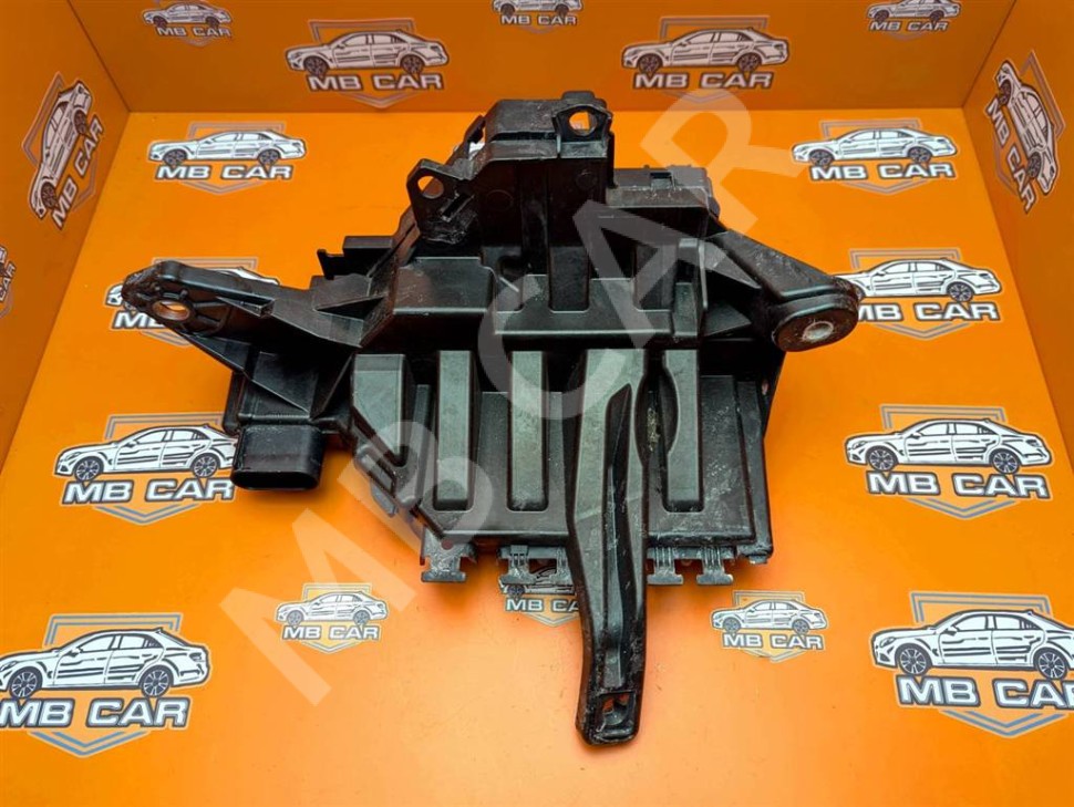 Блок предохранителей MERCEDES-BENZ C-класс AMG W205/S205/C205/A205 (2014 - 2018) фото 1 — Разборка Мерседес