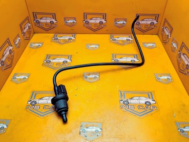 Клапан вентиляции MERCEDES-BENZ A-класс W168 рестайлинг (2001 - 2004) A 210 2.1 AT (140 л.с.) &mdash; Разборка Мерседес