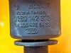 Клапан вентиляции MERCEDES-BENZ A-класс W168 рестайлинг (2001 - 2004) A 210 2.1 AT (140 л.с.) фото 6 &mdash; Разборка Мерседес