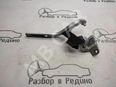 Петля крышки багажника MERCEDES-BENZ E-класс W211/S211 рестайлинг (2006 - 2009) — Разборка Мерседес