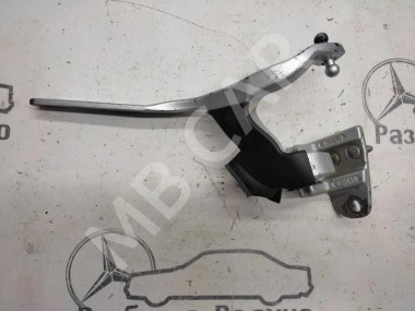 Петля крышки багажника MERCEDES-BENZ E-класс W211/S211 рестайлинг (2006 - 2009) — Разборка Мерседес