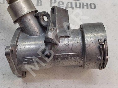 Корпус смесительный MERCEDES-BENZ C-класс W203/S203/CL203 (2000 - 2004) — Разборка Мерседес