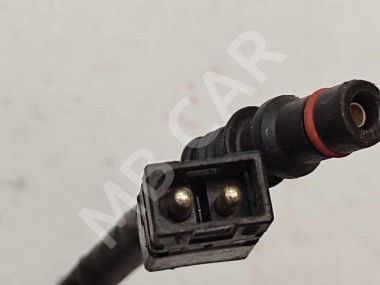 Лямбда-зонд MERCEDES-BENZ 190 (W201) W201 (1982 - 1993) — Разборка Мерседес