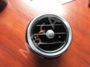 Воздуховод MERCEDES-BENZ C-класс W205/S205/C205/A205 (2014 - 2018) — Разборка Мерседес