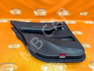 Карта двери задняя левая MERCEDES-BENZ GLE-класс V167 (2018 - 2024) — Разборка Мерседес