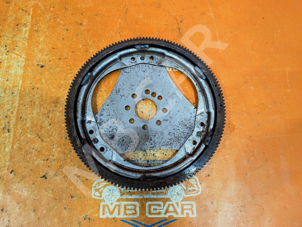 Маховик АКПП MERCEDES-BENZ CLK-класс C209/W209 (2002 - 2005) фото 1 &mdash; Разборка Мерседес