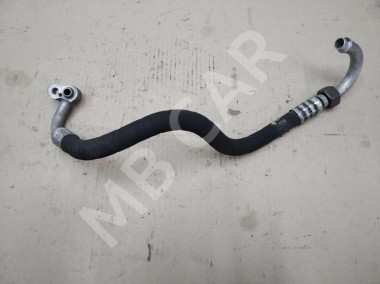 Трубка кондиционера MERCEDES-BENZ E-класс W210/S210 рестайлинг (1999 - 2003) — Разборка Мерседес