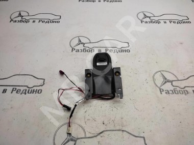 Держатель телефона MERCEDES-BENZ E-класс W211/S211 рестайлинг (2006 - 2009) — Разборка Мерседес