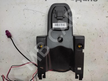 Держатель телефона MERCEDES-BENZ E-класс W211/S211 рестайлинг (2006 - 2009) — Разборка Мерседес