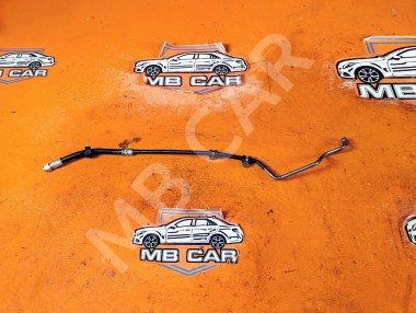 Трубка АКПП MERCEDES-BENZ C-класс W204/S204 (2006 - 2011) &mdash; Разборка Мерседес