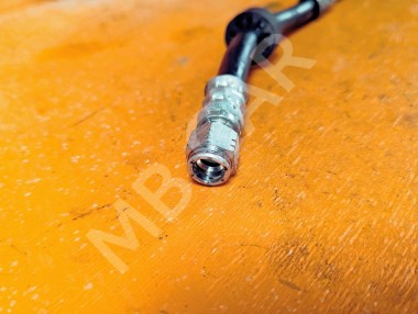 Трубка АКПП MERCEDES-BENZ C-класс W204/S204 (2006 - 2011) &mdash; Разборка Мерседес