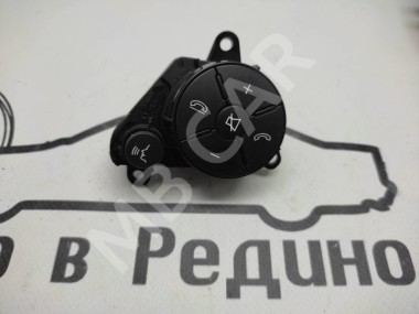 Кнопка на руле MERCEDES-BENZ S-класс W221 рестайлинг (2009 - 2013) — Разборка Мерседес