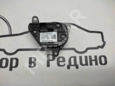 Кнопка на руле MERCEDES-BENZ S-класс W221 рестайлинг (2009 - 2013) — Разборка Мерседес