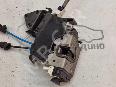 Замок двери задней левой MERCEDES-BENZ E-класс W212/S212/C207/A207 (2009 - 2013) — Разборка Мерседес