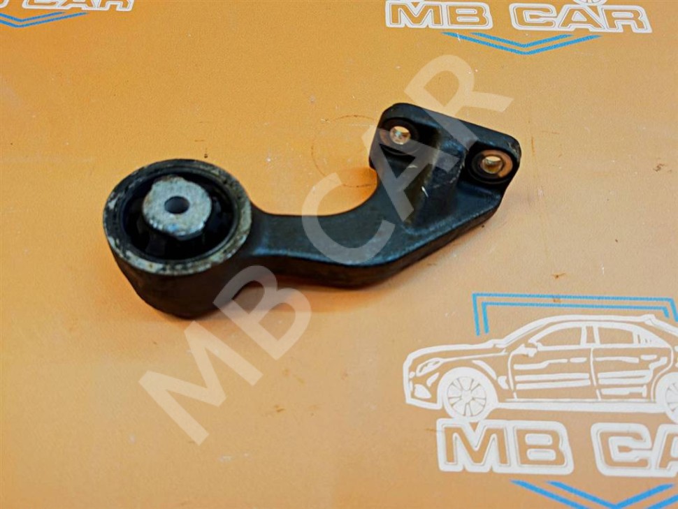 Кронштейн редуктора MERCEDES-BENZ Vito W639 рестайлинг (2010 - 2014) фото 1 — Разборка Мерседес