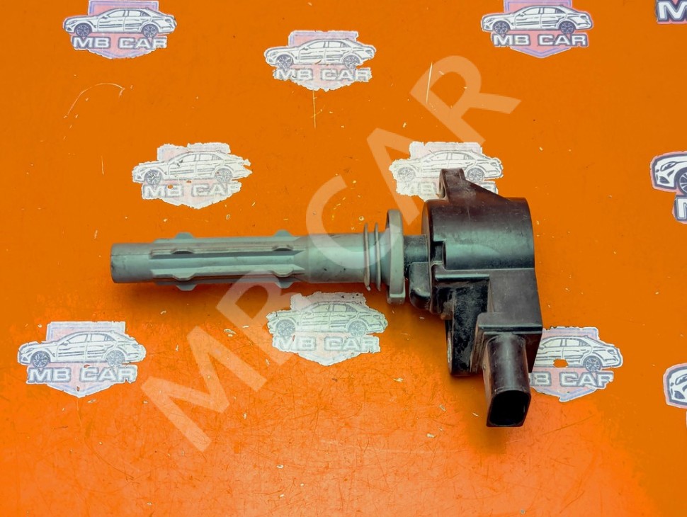 Катушка зажигания MERCEDES-BENZ C-класс W203/S203/CL203 рестайлинг (2004 - 2008) фото 1 &mdash; Разборка Мерседес