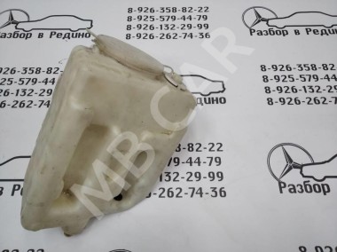 Бачок омывателя MERCEDES-BENZ E-класс W210/S210 (1995 - 1999) — Разборка Мерседес