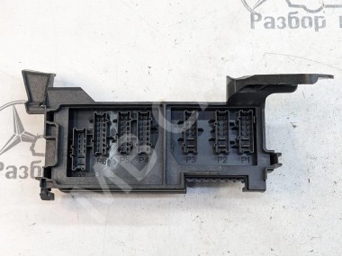 Блок предохранителей MERCEDES-BENZ M-класс W164 (2005 - 2008) — Разборка Мерседес