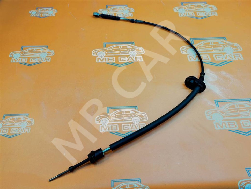 Трос кулисы АКПП MERCEDES-BENZ A-класс W169 (2004 - 2008) фото 1 — Разборка Мерседес