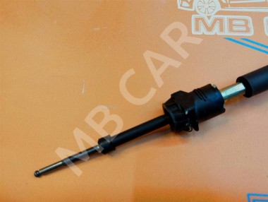 Трос кулисы АКПП MERCEDES-BENZ A-класс W169 (2004 - 2008) — Разборка Мерседес